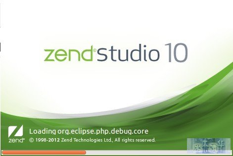 ZendStudio10开发手机应用（尝鲜）(原创) - 春江花月叶 - 春江花月叶