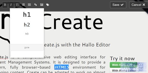 Createjs-HTML5-Web-Editing-Interface-for-CMS