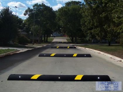 speed-bumps