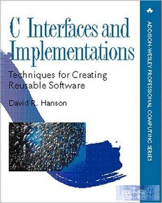 C Interfaces and Implementation