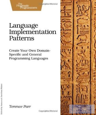 Language Implementation Patterns