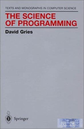 The Science of Programming