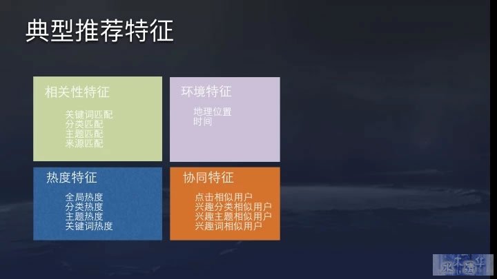 今日头条推荐算法原理全文详解 数据分析 产品经理 产品 好文分享 第5张